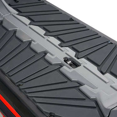 Hooga Daytona - 72V All Terrain Hyper Scooter